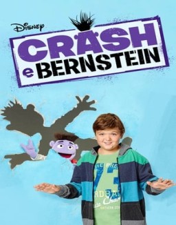 Crash y Bernstein Temporada 2