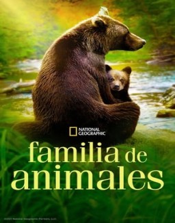 Crecer como animal temporada 1 capitulo 5