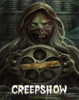 Creepshow temporada 1 capitulo 6