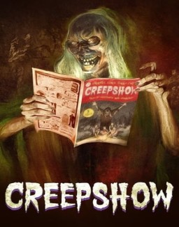 Creepshow temporada 2 capitulo 7