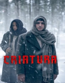 Criatura temporada 1 capitulo 3