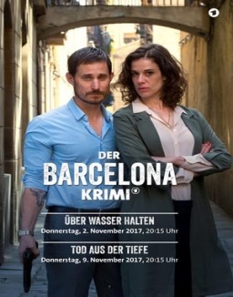 Crimen en Barcelona Temporada 1