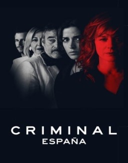 Criminal: España Temporada 1