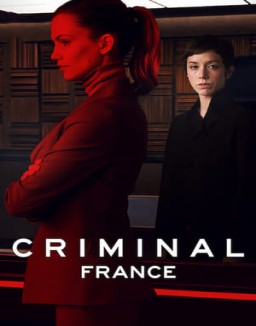 Criminal: Francia temporada 1 capitulo 3