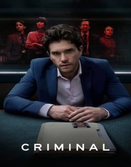 Criminal: UK saison 1