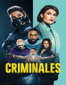 Criminales temporada 1 capitulo 3