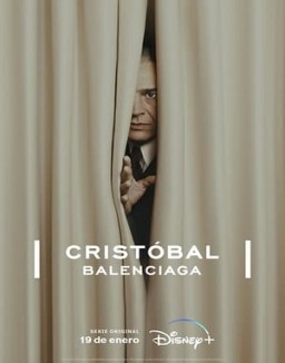 Cristóbal Balenciaga temporada 1 capitulo 3