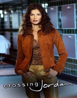 Crossing Jordan Temporada 1