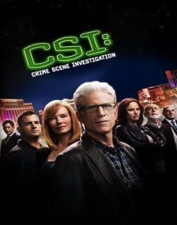 CSI: Las Vegas temporada 16 capitulo 1