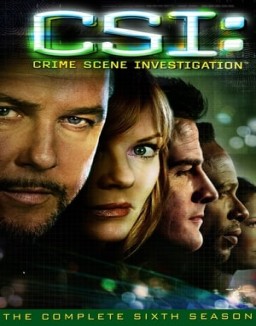 CSI: Las Vegas temporada 6 capitulo 7