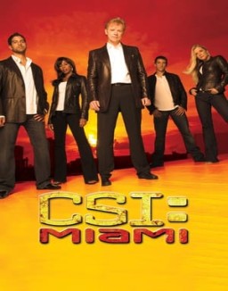 CSI: Miami temporada 1 capitulo 2