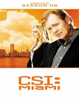 CSI: Miami temporada 8 capitulo 22