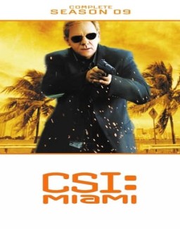 CSI: Miami temporada 9 capitulo 6