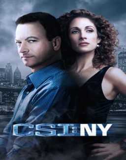 CSI: Nueva York temporada 1 capitulo 21