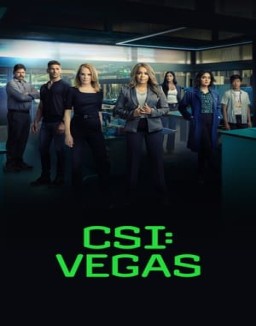 CSI: Vegas temporada 1 capitulo 10