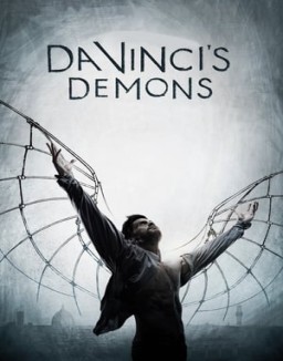 Da Vinci's Demons temporada 1 capitulo 7