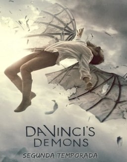 Da Vinci's Demons temporada 2 capitulo 3