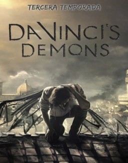 Da Vinci's Demons saison 3