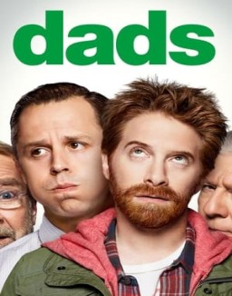 Dads temporada 1 capitulo 17