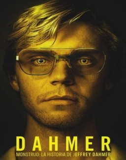 Dahmer - Monstruo: La historia de Jeffrey Dahmer Temporada 1