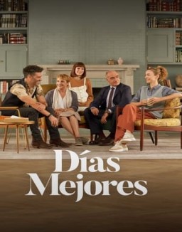 Días mejores temporada 1 capitulo 9