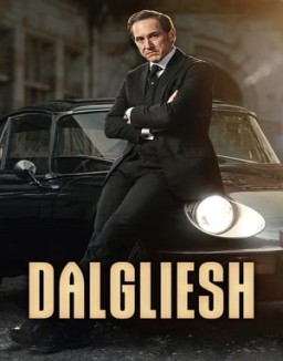 Dalgliesh Temporada 1