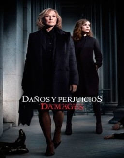 Damages temporada 1 capitulo 6