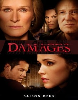 Damages temporada 2 capitulo 9