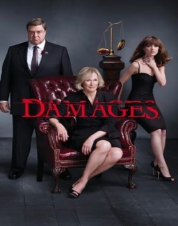 Damages temporada 4 capitulo 9