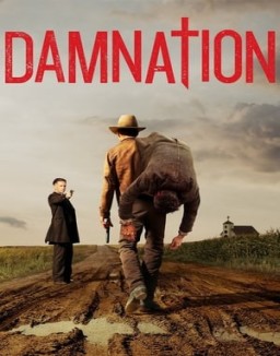 Damnation temporada 1 capitulo 5