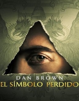 Dan Brown: El símbolo perdido temporada 1 capitulo 9