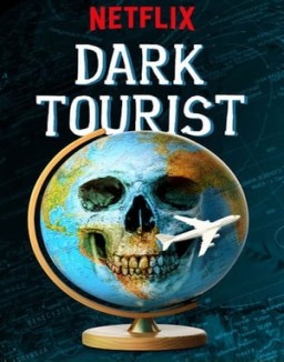 Dark Tourist temporada 1 capitulo 1