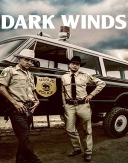 Dark Winds Temporada 1
