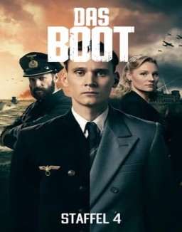 Das Boot (El submarino) temporada 4 capitulo 4