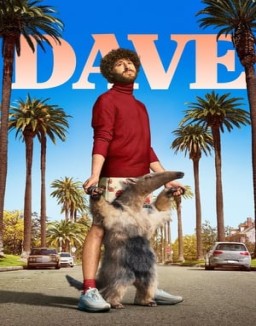 DAVE temporada 2 capitulo 5