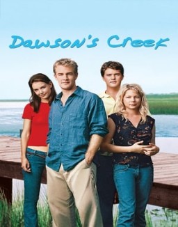 Dawson crece temporada 1 capitulo 12