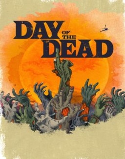 Day of the Dead temporada 1 capitulo 1