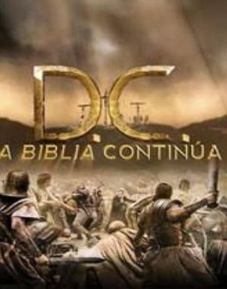 D.C. La biblia continúa temporada 1 capitulo 2