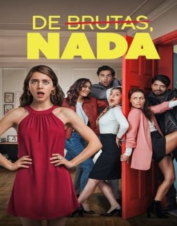 De brutas, nada temporada 3 capitulo 10