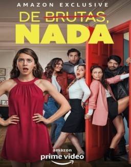 De brutas, nada temporada 2 capitulo 8