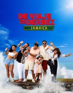 De viaje con los Derbez temporada 1 capitulo 6