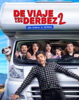 De viaje con los Derbez Temporada 2