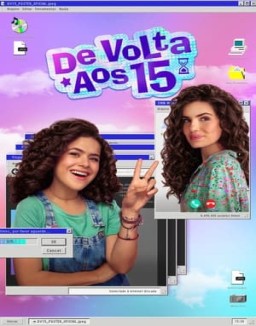 De vuelta a los 15 temporada 1 capitulo 6