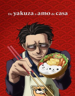 De Yakuza a Amo de Casa Temporada 1