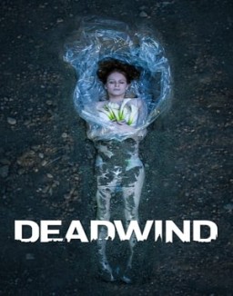 Deadwind temporada 3 capitulo 4