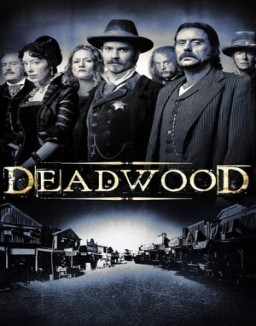 Deadwood temporada 1 capitulo 1