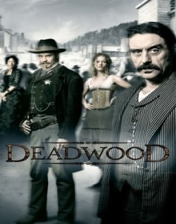 Deadwood temporada 2 capitulo 6