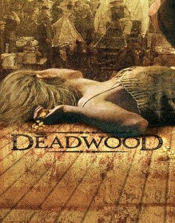 Deadwood temporada 3 capitulo 11