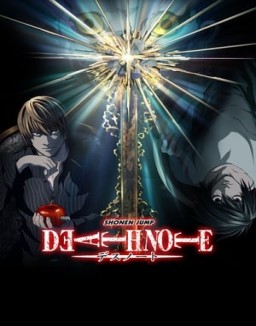 Death Note temporada 1 capitulo 12