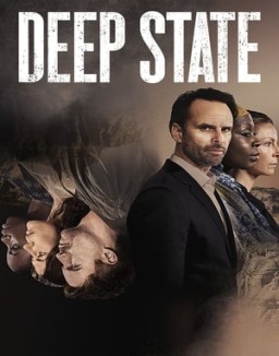 Deep State temporada 1 capitulo 6